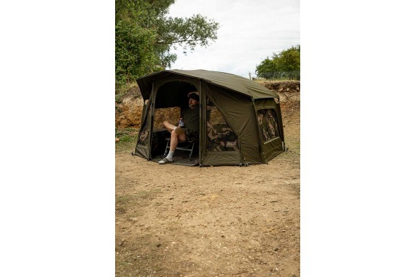 Fox Frontier Mk2 - X Bivvy