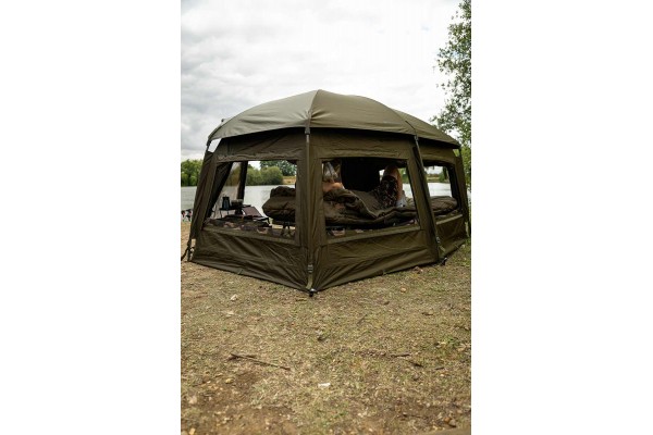 Fox Frontier Mk2 - X Bivvy