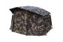 Fox Frontier Mk2 - X Camo Bivvy