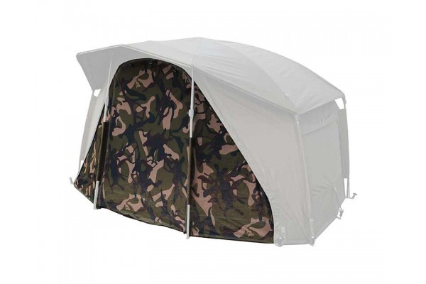 Fox Frontier Mk2 - X Camo Mozzi Mesh