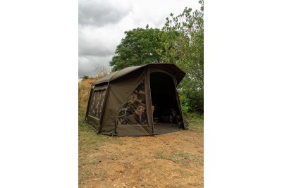 Fox Frontier Mk2 - XL Bivvy