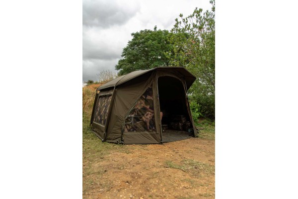 Fox Frontier Mk2 - XL Bivvy