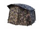 Fox Frontier Mk2 - XL Camo Bivvy
