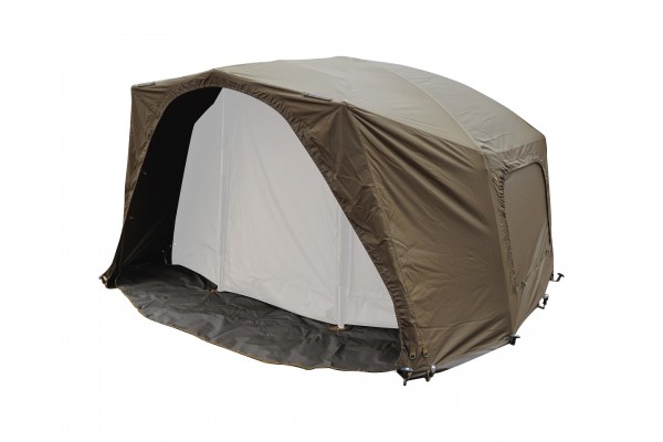 Fox Frontier Mk2 - XL Deluxe Wraps