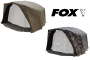 Fox Frontier Mk2 - XL Deluxe Wraps