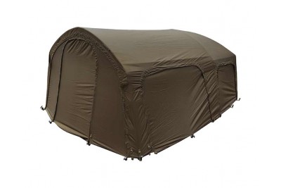 Fox Frontier Mk2 - XL Deluxe Extensions