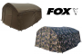 Fox Frontier Mk2 - XL Deluxe Extensions