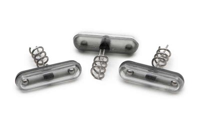 Fox Rage Hitcher Rattles