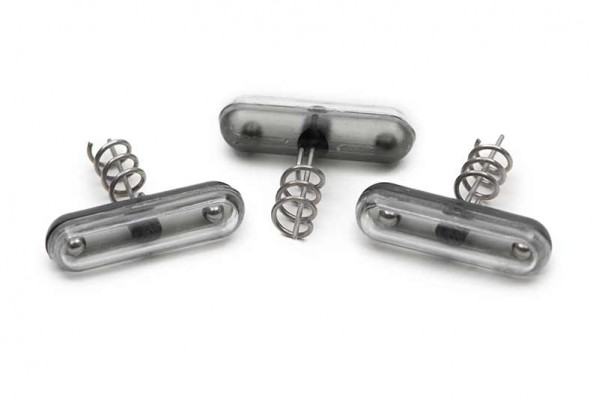 Fox Rage Hitcher Rattles