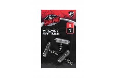 Fox Rage Hitcher Rattles