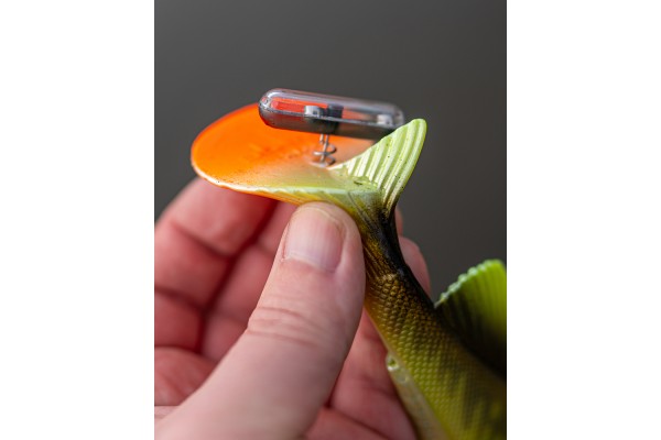 Fox Rage Hitcher Rattles