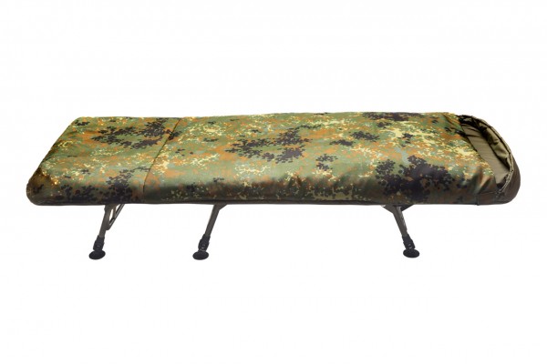 Snugpak Flecktarn Techlite Sleeping Bag