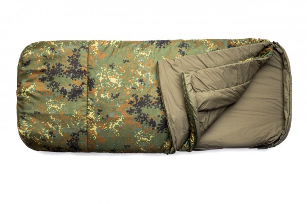 Snugpak Flecktarn Techlite Sleeping Bag
