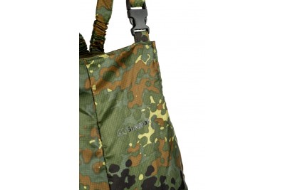 Snugpak SJ Flecktarn Salopettes