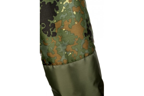 Snugpak SJ Flecktarn Salopettes