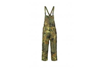 Snugpak SJ Flecktarn Salopettes
