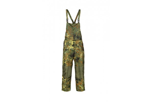 Snugpak SJ Flecktarn Salopettes
