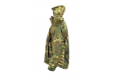 Snugpak SJ9 Flecktarn Jacket