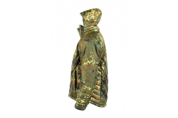 Snugpak SJ9 Flecktarn Jacket