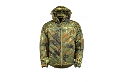 Snugpak SJ9 Flecktarn Jacket