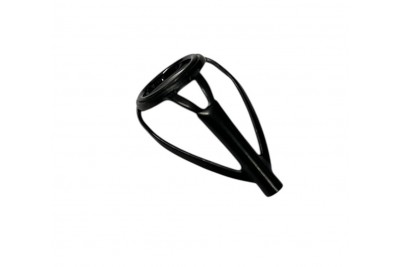 Kigan Black Tip Rings