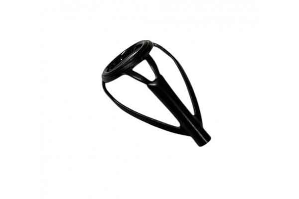 Kigan Black Tip Rings