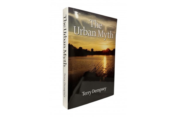 The Urban Myth by Terry Dempsey