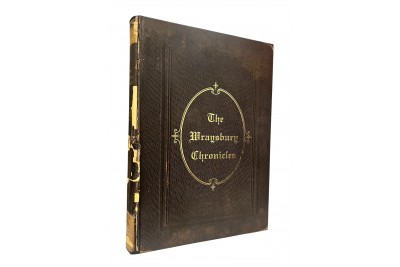 The Wraysbury Chronicles