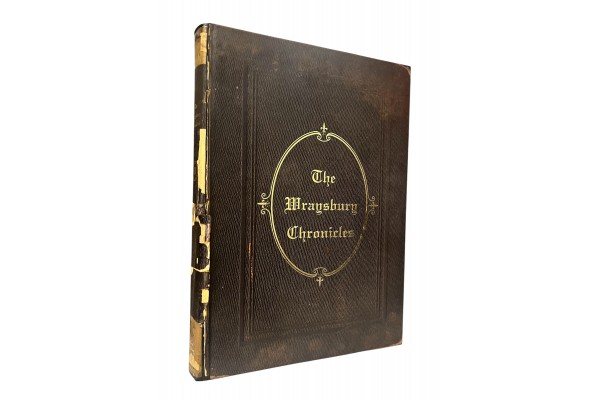 The Wraysbury Chronicles