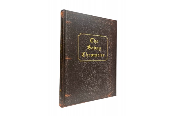 The Savay Chronicles