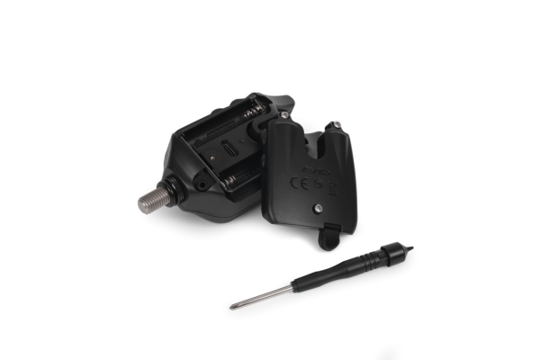 Avid VTX+ Bite Alarm