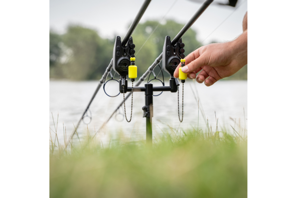 Avid VTX+ Bite Alarm