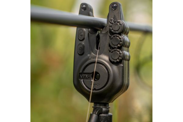 Avid VTX+ Bite Alarm