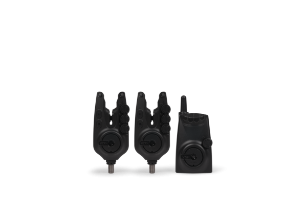 Avid VTX+ Bite Alarm Sets