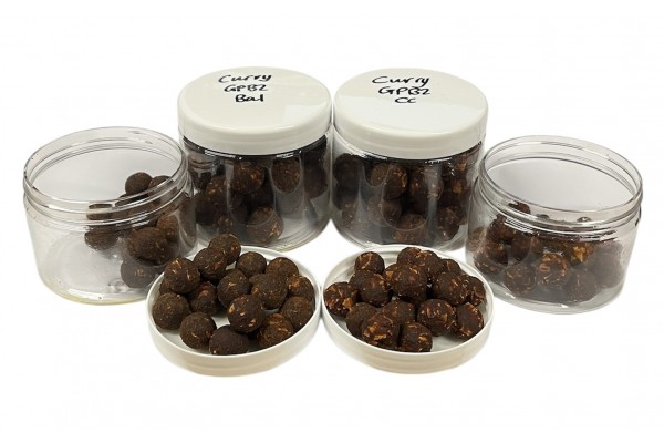 Specialized Hookbaits Curry GPB2