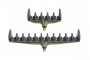 Drennan Specialist Feeder Rests