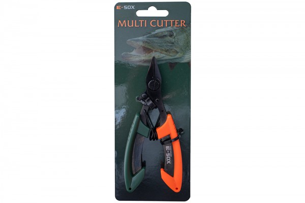 Drennan E-Sox Multi Cutters