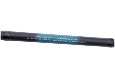 Drennan Vertex MK2 15' Float Rod