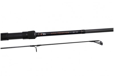 Drennan E-Sox 10ft Apex Predator 3lb