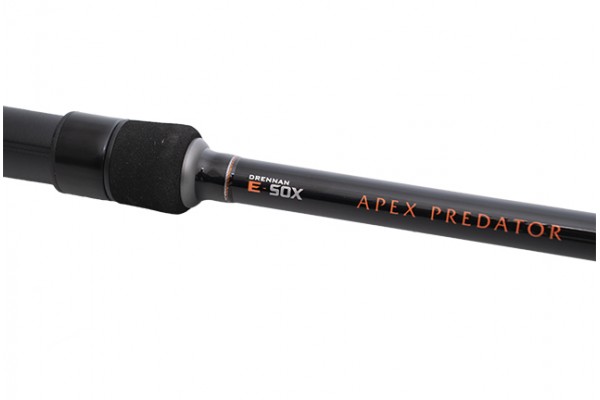 Drennan E-Sox 10ft Apex Predator 3lb