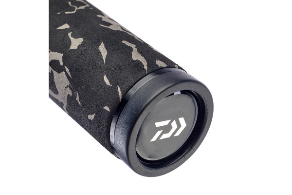 Daiwa Black Widow Twin Tip 12ft 1.75lb