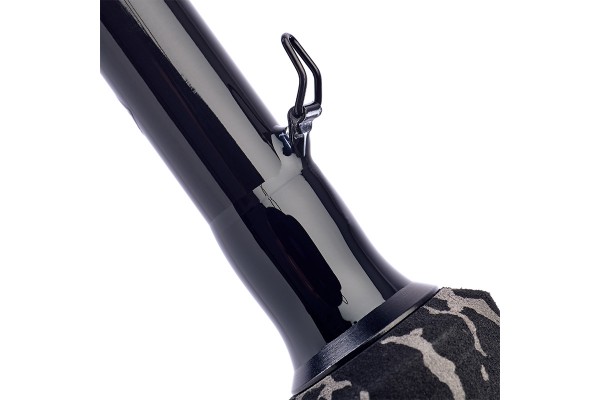 Daiwa Black Widow Twin Tip 12ft 1.75lb