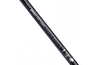 Daiwa 2025 Black Widow Twin Tip 12ft 1.75lb