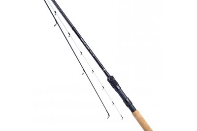 Daiwa Black Widow Twin Tip 12ft 1.75lb