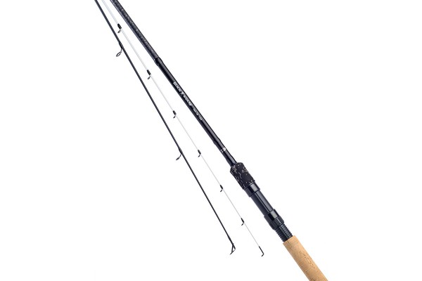 Daiwa Black Widow Twin Tip 12ft 1.75lb