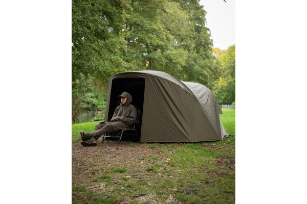 Fox EOS MK2 2 Man Bivvy Skin