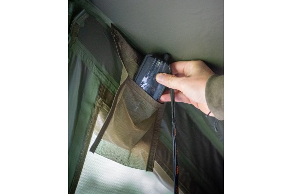 Fox EOS MK2 2 Man Bivvy