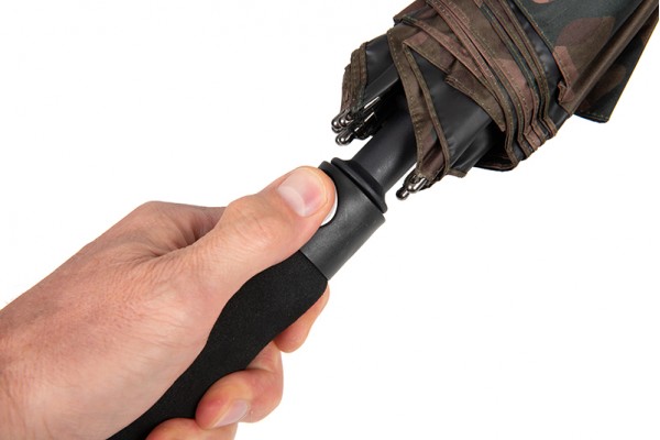 Fox EXP Explorer Brolly