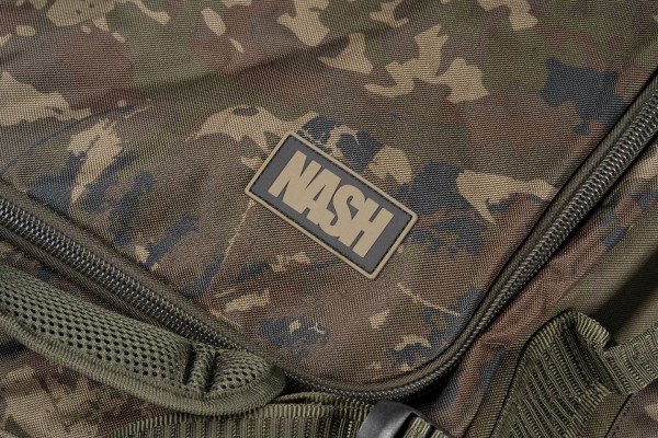 Nash Subterfuge Duffel Bags