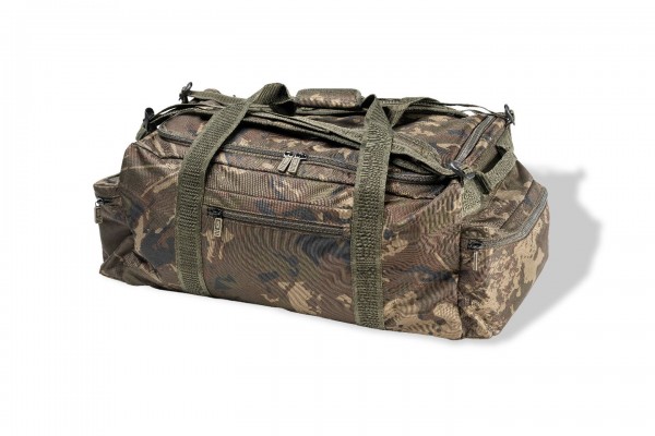 Nash Subterfuge Duffel Bags